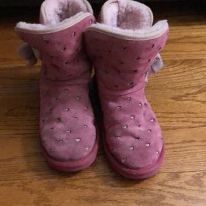 Kids uggs